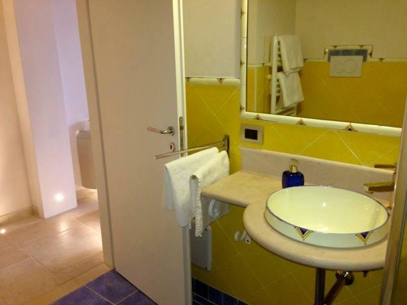 Cantaluna B&B Полиньяно-а-Маре Номер фото