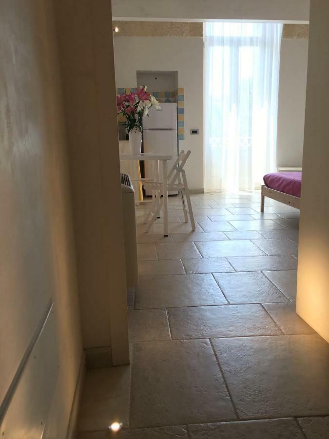 Cantaluna B&B Полиньяно-а-Маре Экстерьер фото