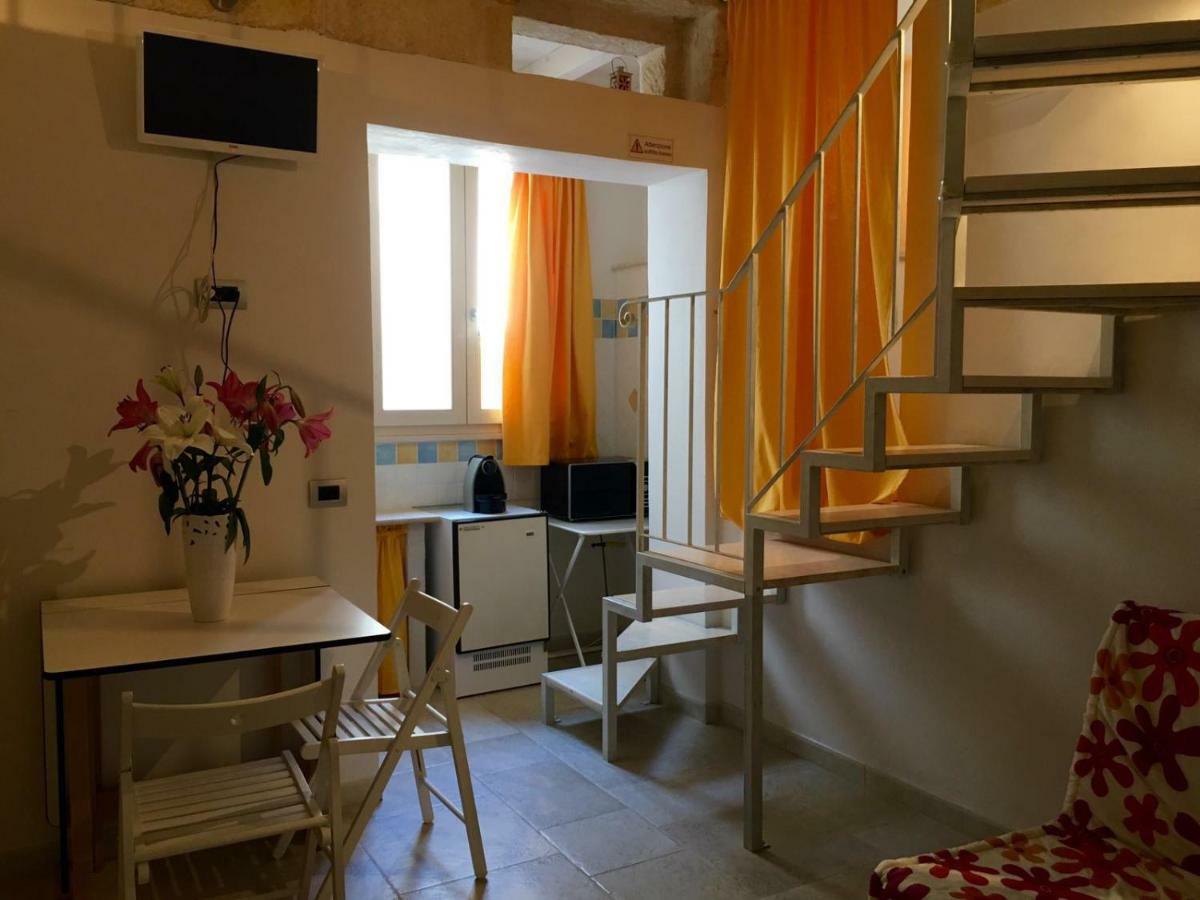 Cantaluna B&B Полиньяно-а-Маре Экстерьер фото