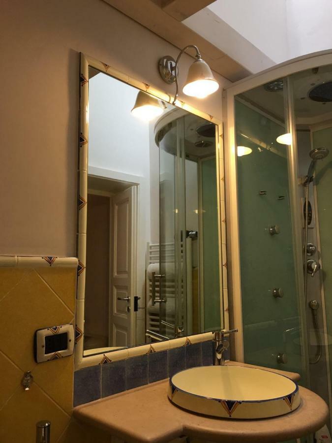 Cantaluna B&B Полиньяно-а-Маре Экстерьер фото